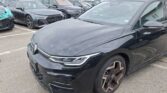 Volkswagen Golf VIII 1.5 TSI R-Line 2026m. Benzinas Mechaninė