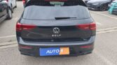 Volkswagen Golf VIII 1.5 TSI R-Line 2026m. Benzinas Mechaninė