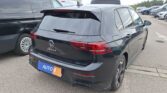 Volkswagen Golf VIII 1.5 TSI R-Line 2026m. Benzinas Mechaninė