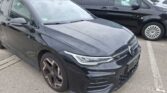 Volkswagen Golf VIII 1.5 TSI R-Line 2026m. Benzinas Mechaninė
