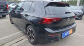 Volkswagen Golf VIII 1.5 TSI R-Line 2026m. Benzinas Mechaninė