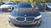 BMW 3er 318i 2024m. Benzinas Automatinė