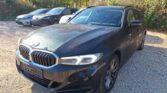 BMW 3er 318i 2024m. Benzinas Automatinė