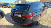 BMW 3er 318i 2024m. Benzinas Automatinė