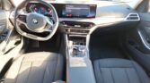 BMW 3er 318i 2024m. Benzinas Automatinė