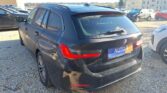 BMW 3er 318i 2024m. Benzinas Automatinė