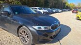 BMW 3er 318i 2024m. Benzinas Automatinė