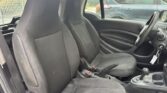 Smart fortwo 1.0 youngster 2017m. Benzinas Automatinė