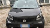 Smart fortwo 1.0 youngster 2017m. Benzinas Automatinė