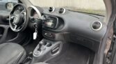 Smart fortwo 1.0 youngster 2017m. Benzinas Automatinė