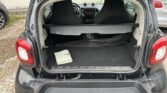 Smart fortwo 1.0 youngster 2017m. Benzinas Automatinė