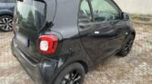 Smart fortwo 1.0 youngster 2017m. Benzinas Automatinė