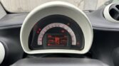 Smart fortwo 1.0 youngster 2017m. Benzinas Automatinė