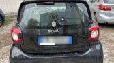 Smart fortwo 1.0 youngster 2017m. Benzinas Automatinė