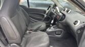Smart fortwo 1.0 youngster 2017m. Benzinas Automatinė