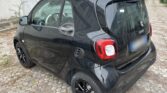 Smart fortwo 1.0 youngster 2017m. Benzinas Automatinė