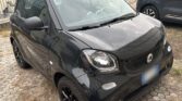Smart fortwo 1.0 youngster 2017m. Benzinas Automatinė