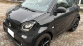 Smart fortwo 1.0 youngster 2017m. Benzinas Automatinė