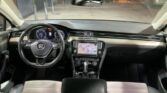 Volkswagen Passat 2.0 TDI Sport 4Motion BlueMotion Tech 2015m. Dyzelinas Automatinė