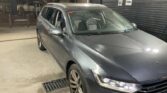 Volkswagen Passat 2.0 TDI Sport 4Motion BlueMotion Tech 2015m. Dyzelinas Automatinė