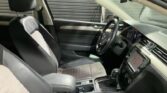 Volkswagen Passat 2.0 TDI Sport 4Motion BlueMotion Tech 2015m. Dyzelinas Automatinė