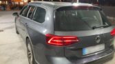 Volkswagen Passat 2.0 TDI Sport 4Motion BlueMotion Tech 2015m. Dyzelinas Automatinė