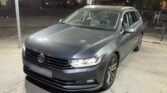 Volkswagen Passat 2.0 TDI Sport 4Motion BlueMotion Tech 2015m. Dyzelinas Automatinė
