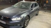 Volkswagen Passat 2.0 TDI Sport 4Motion BlueMotion Tech 2015m. Dyzelinas Automatinė