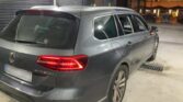 Volkswagen Passat 2.0 TDI Sport 4Motion BlueMotion Tech 2015m. Dyzelinas Automatinė