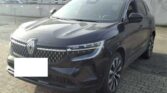 Renault Austral 1.2 Hybrid E-Tech Techno 2025m. Benzinas/Elektra Automatinė