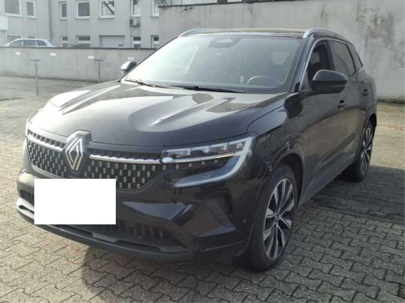 Renault Austral 1.2 Hybrid E-Tech Techno 2025m. Benzinas/Elektra Automatinė