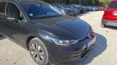 Volkswagen Golf VIII 1.5 eTSI Goal 2024m. Benzinas Automatinė