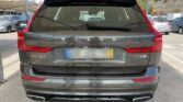 Volvo XC60 2.0 T8 Plug-in Hybrid R-Design AWD 2019m. Benzinas/Elektra Automatinė