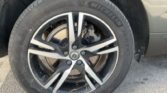 Volvo XC60 2.0 T8 Plug-in Hybrid R-Design AWD 2019m. Benzinas/Elektra Automatinė