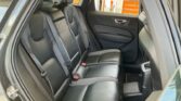 Volvo XC60 2.0 T8 Plug-in Hybrid R-Design AWD 2019m. Benzinas/Elektra Automatinė