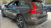 Volvo XC60 2.0 T8 Plug-in Hybrid R-Design AWD 2019m. Benzinas/Elektra Automatinė