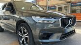 Volvo XC60 2.0 T8 Plug-in Hybrid R-Design AWD 2019m. Benzinas/Elektra Automatinė