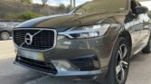 Volvo XC60 2.0 T8 Plug-in Hybrid R-Design AWD 2019m. Benzinas/Elektra Automatinė