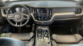 Volvo XC60 2.0 T8 Plug-in Hybrid R-Design AWD 2019m. Benzinas/Elektra Automatinė