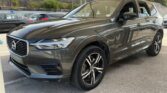Volvo XC60 2.0 T8 Plug-in Hybrid R-Design AWD 2019m. Benzinas/Elektra Automatinė