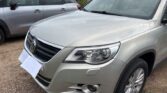 Volkswagen Tiguan 2.0 TSI 4Motion 2008m. Benzinas Mechaninė