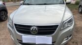 Volkswagen Tiguan 2.0 TSI 4Motion 2008m. Benzinas Mechaninė