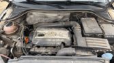 Volkswagen Tiguan 2.0 TSI 4Motion 2008m. Benzinas Mechaninė