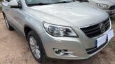 Volkswagen Tiguan 2.0 TSI 4Motion 2008m. Benzinas Mechaninė