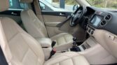 Volkswagen Tiguan 2.0 TSI 4Motion 2008m. Benzinas Mechaninė