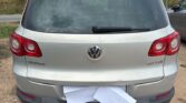 Volkswagen Tiguan 2.0 TSI 4Motion 2008m. Benzinas Mechaninė