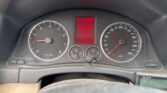 Volkswagen Tiguan 2.0 TSI 4Motion 2008m. Benzinas Mechaninė