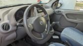 Fiat Panda 1.1 Active 2006m. Benzinas Mechaninė