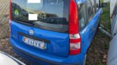 Fiat Panda 1.1 Active 2006m. Benzinas Mechaninė