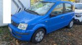 Fiat Panda 1.1 Active 2006m. Benzinas Mechaninė